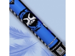 XHA-A601 藍色羽毛球