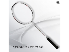 X2-032 100 PLUS 羽球拍