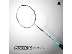 XFB-I029 POWER11 羽球拍