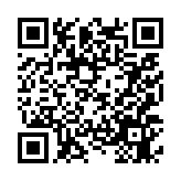 極限粉絲團Qr-code