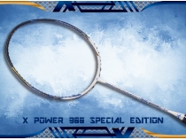 XFB-E025  X POWER 900 SPECIAL EDITION