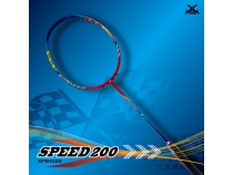 XFB-I028 SPEED200 勁速200